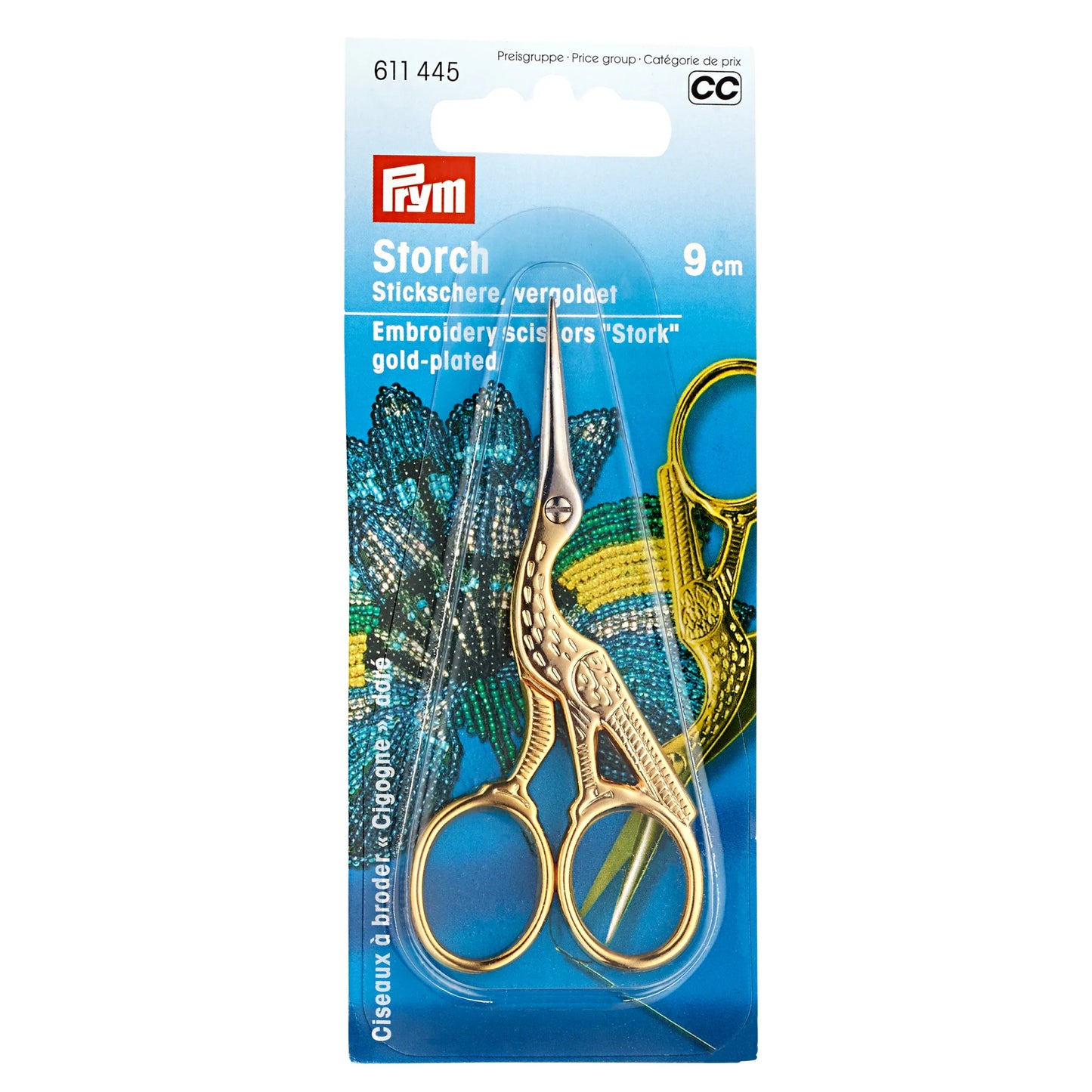 Prym Storkesaks 611445