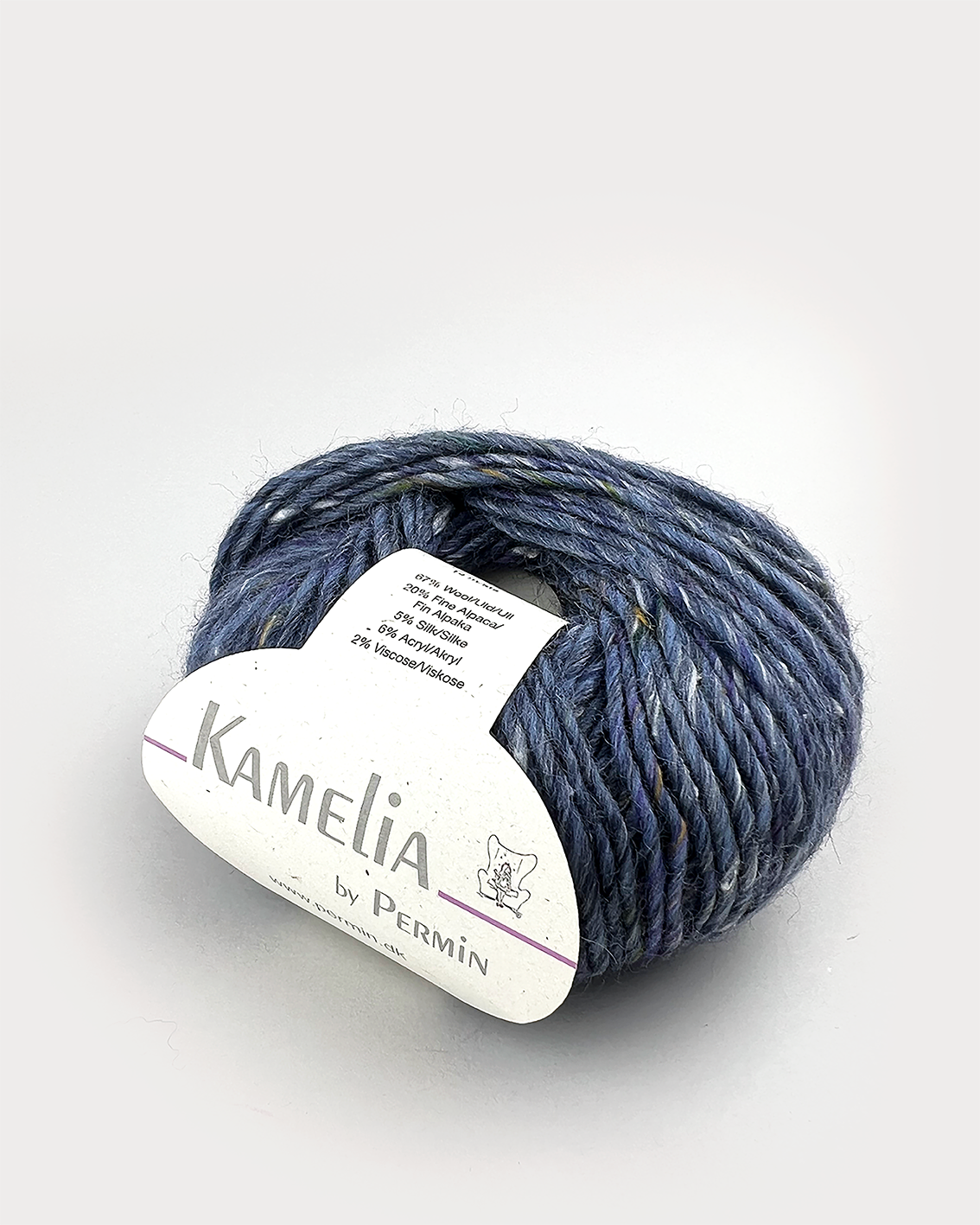 Permin Kamelia