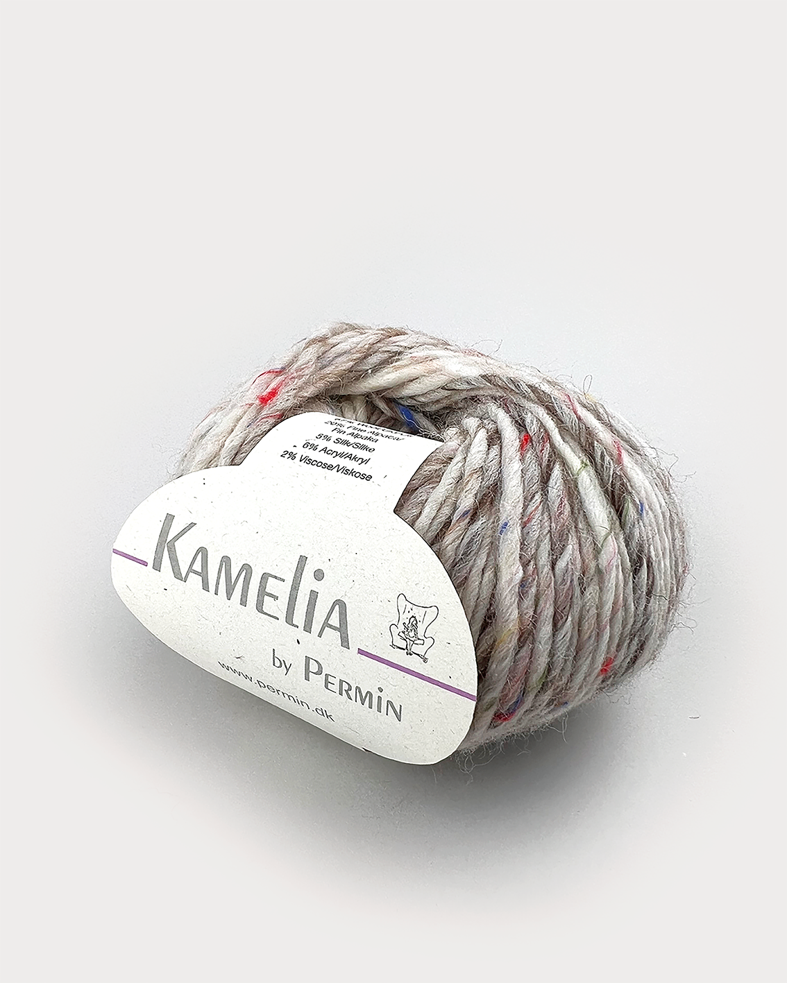 Permin Kamelia