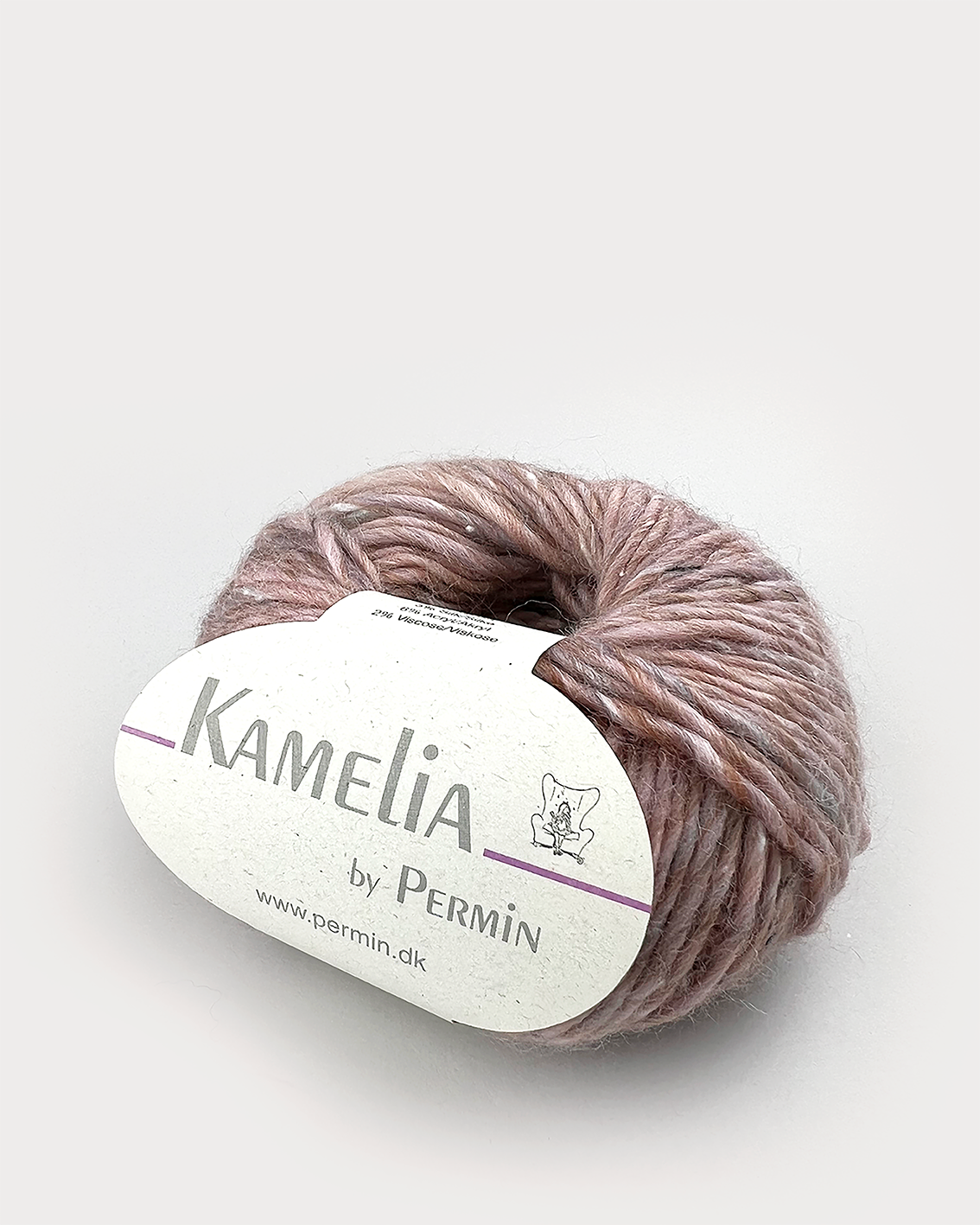 Permin Kamelia