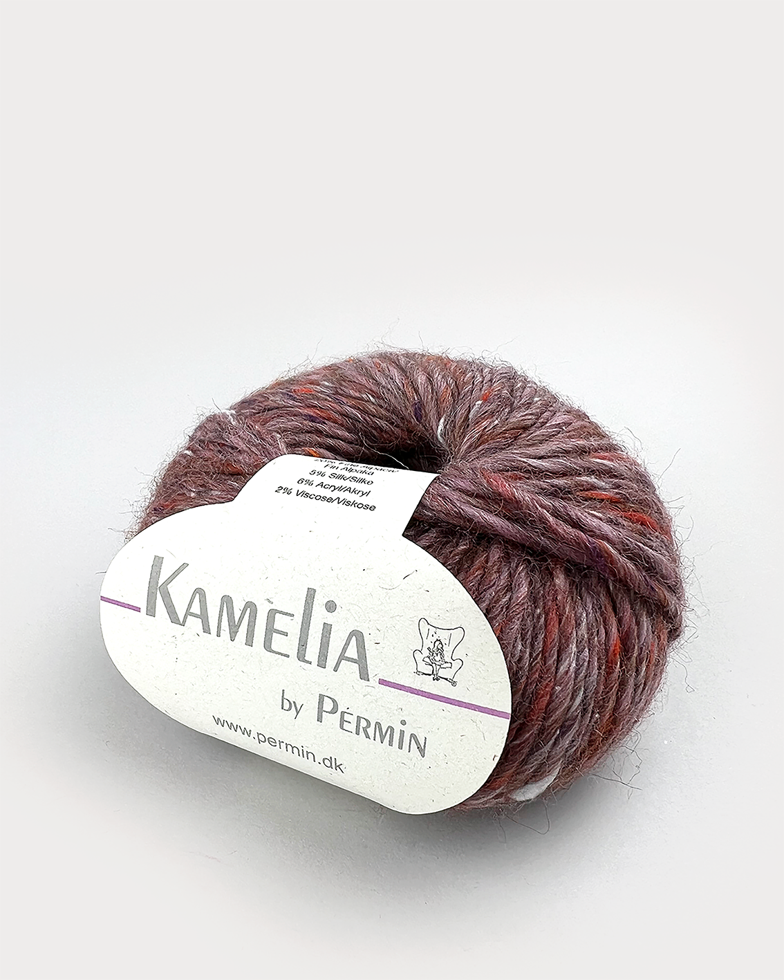 Permin Kamelia