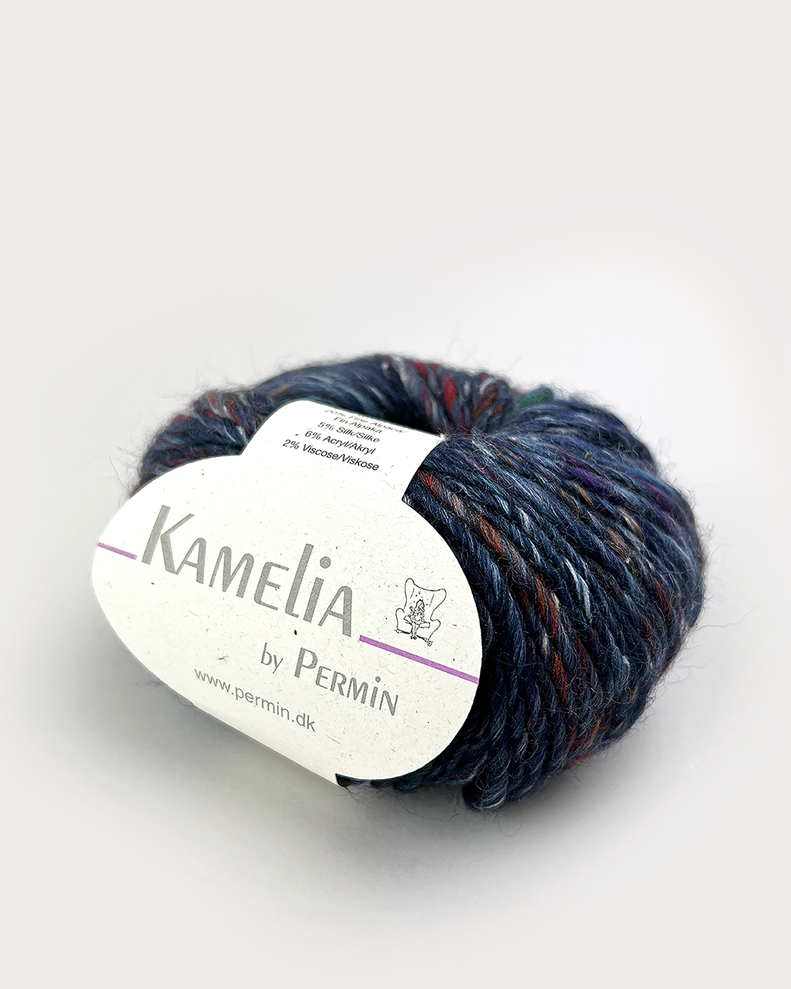 Permin Kamelia