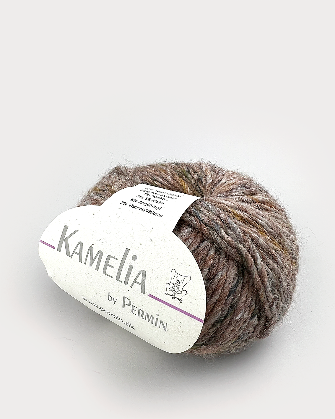 Permin Kamelia