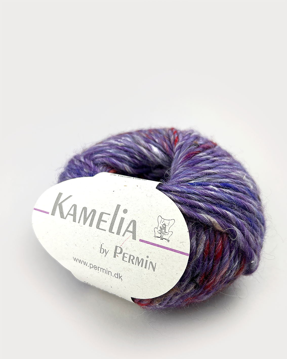 Permin Kamelia