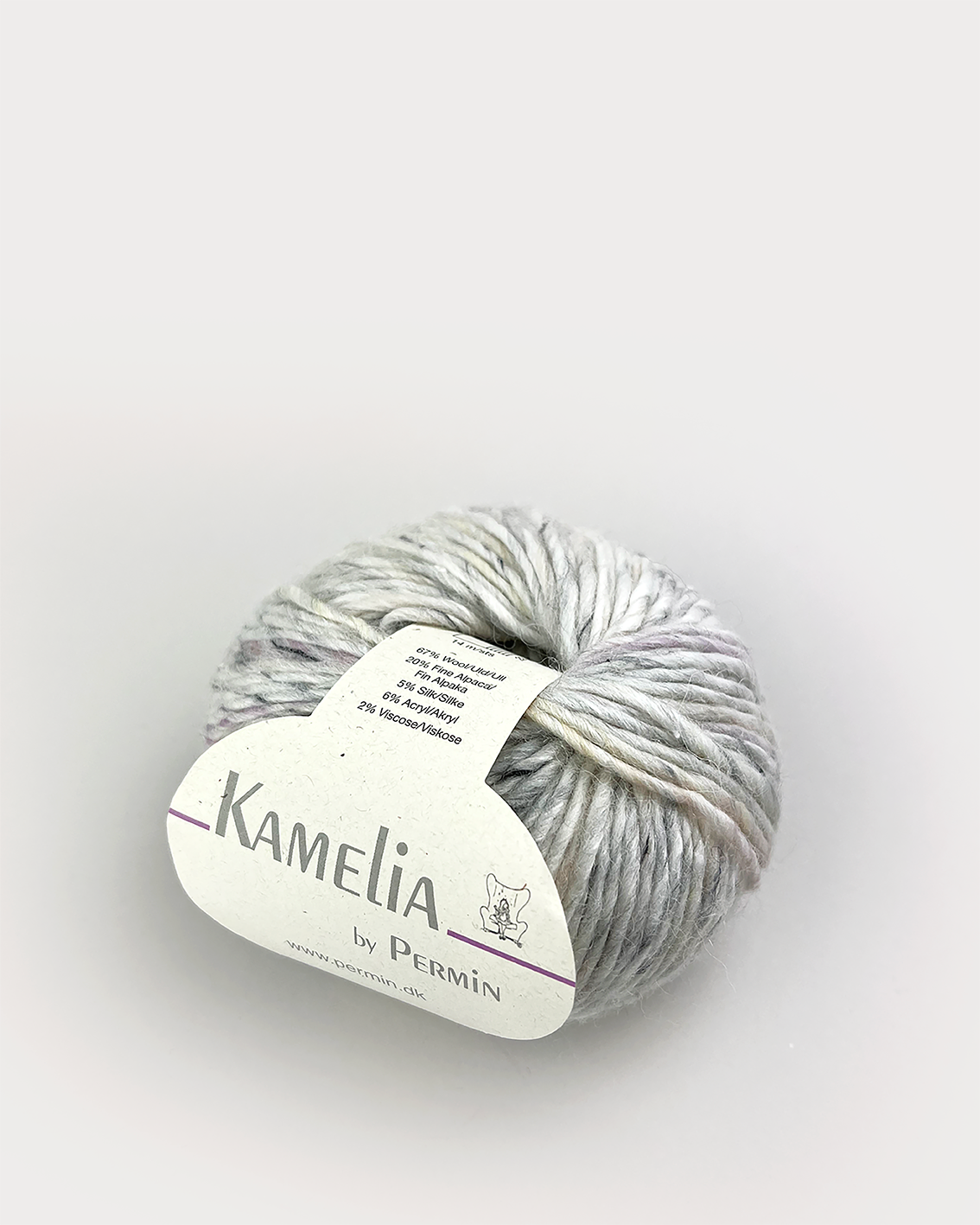 Permin Kamelia