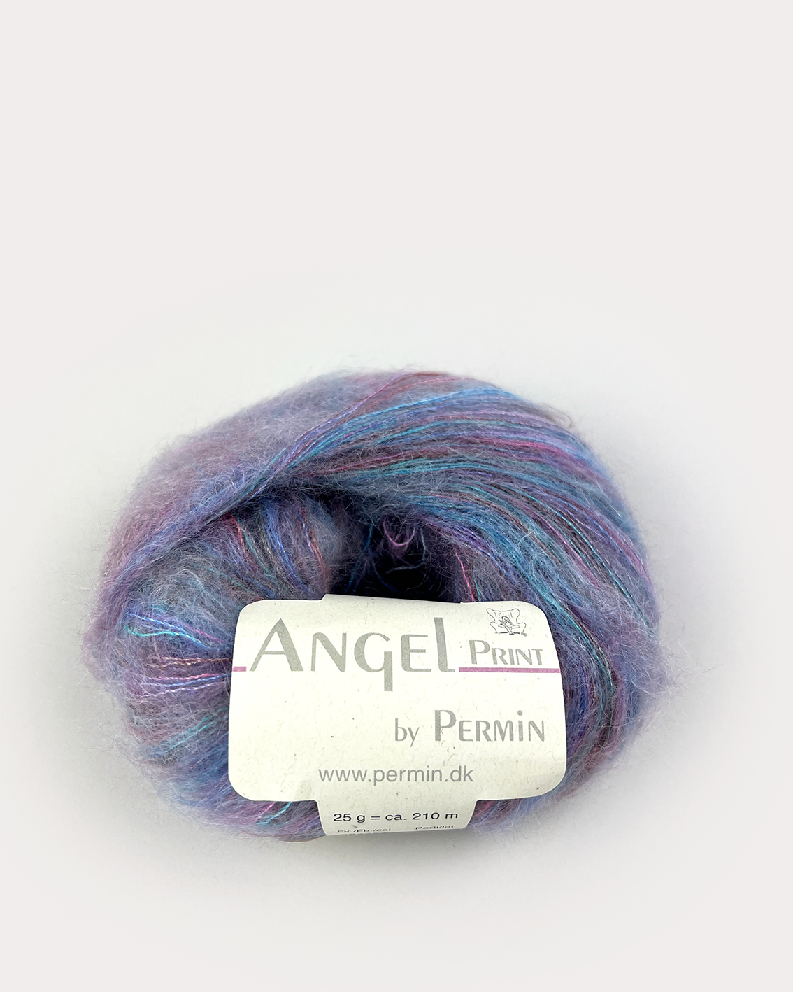 Permin Angel Print