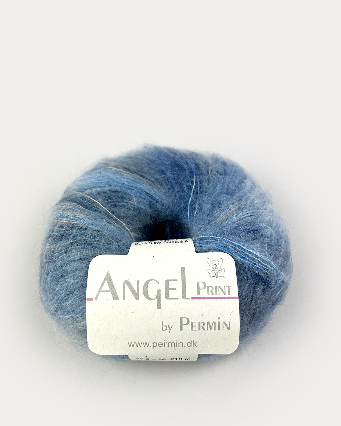 Permin Angel Print