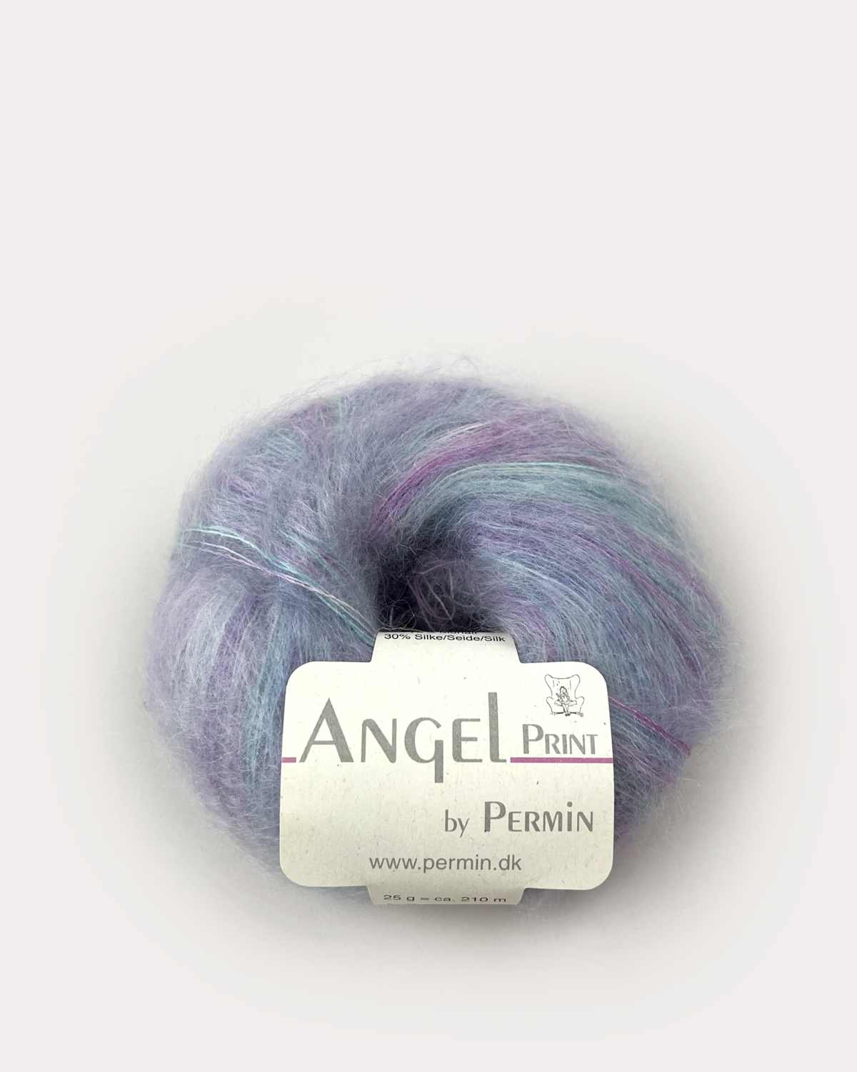 Permin Angel Print