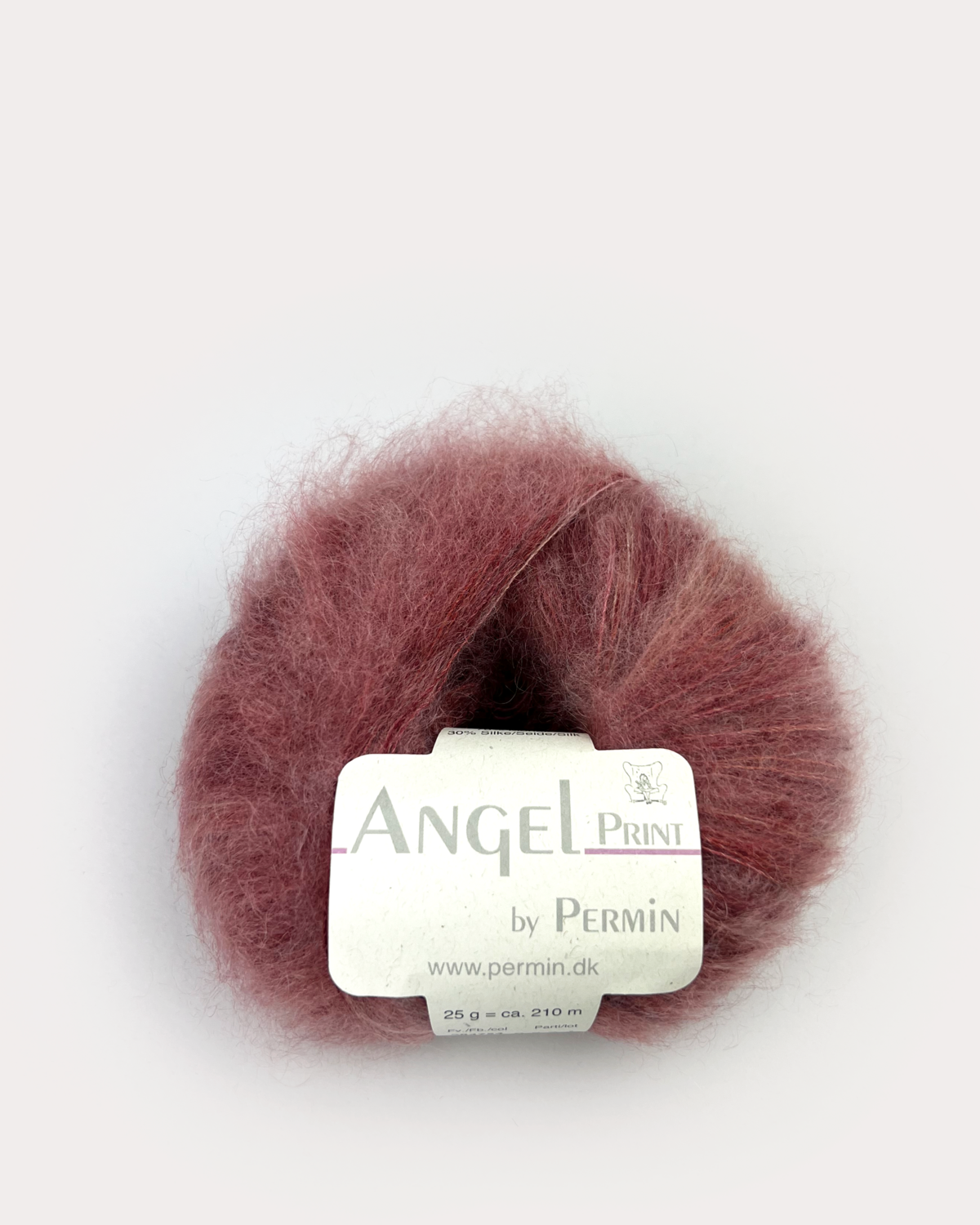 Permin Angel Print