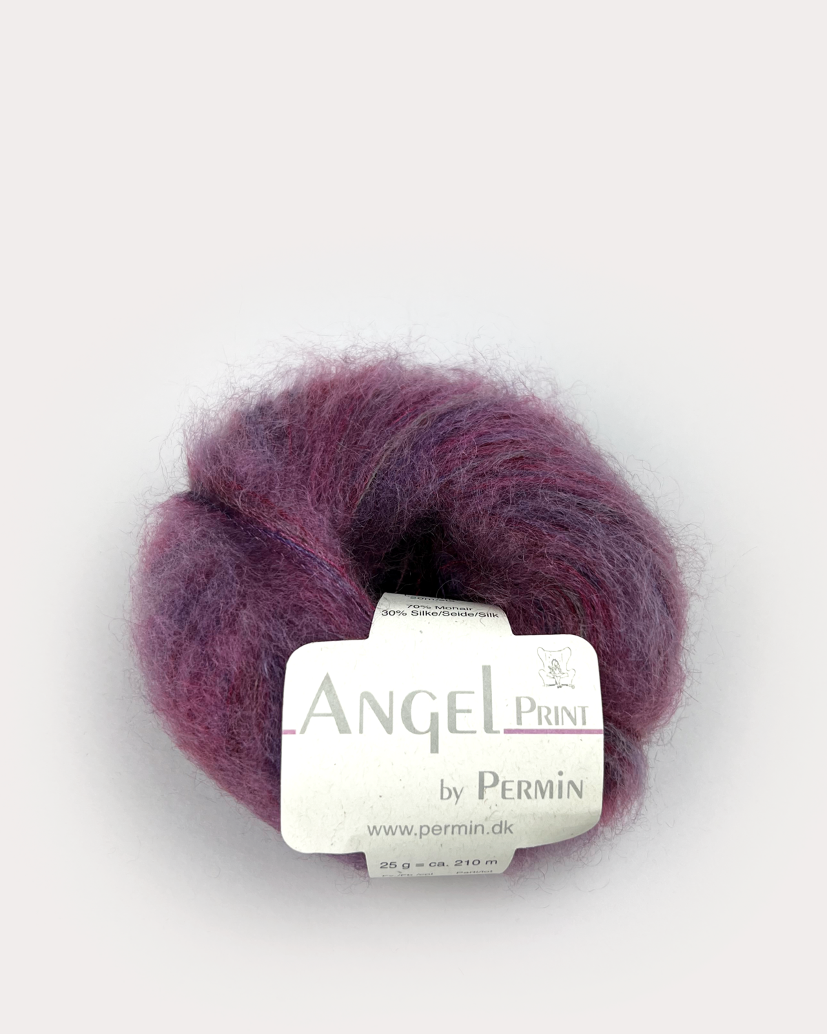 Permin Angel Print