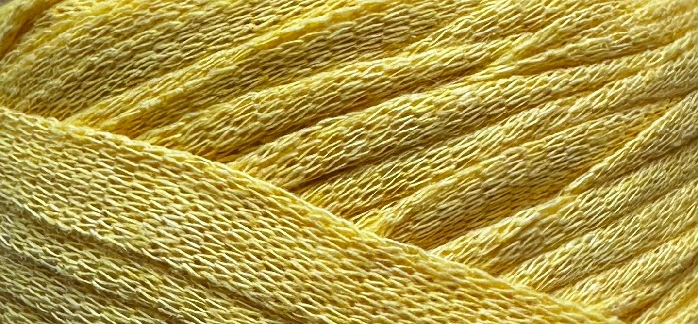 Ball Yarn Ribbon