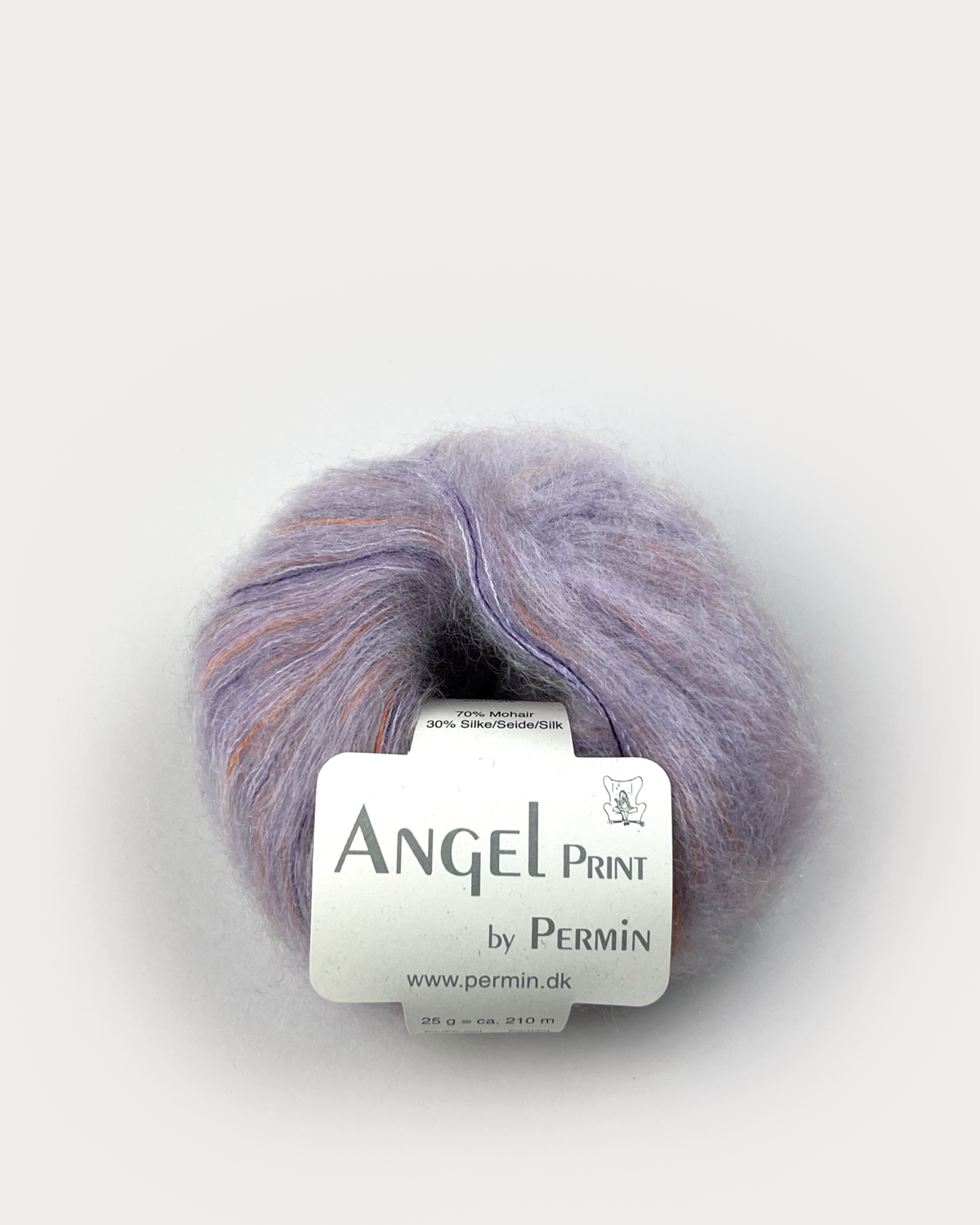 Permin Angel Print