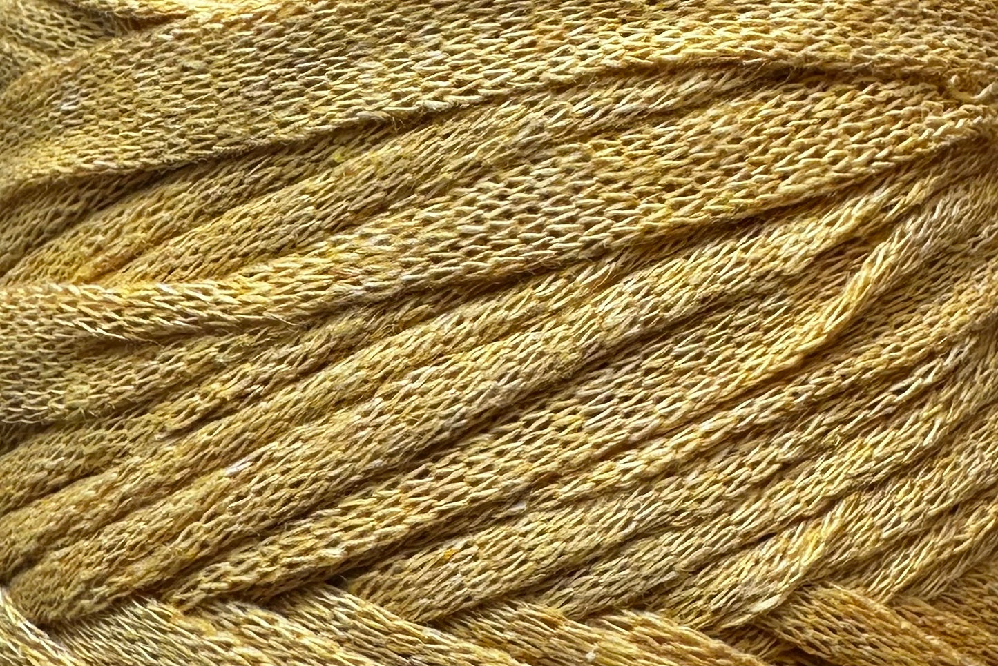 Ball Yarn Ribbon