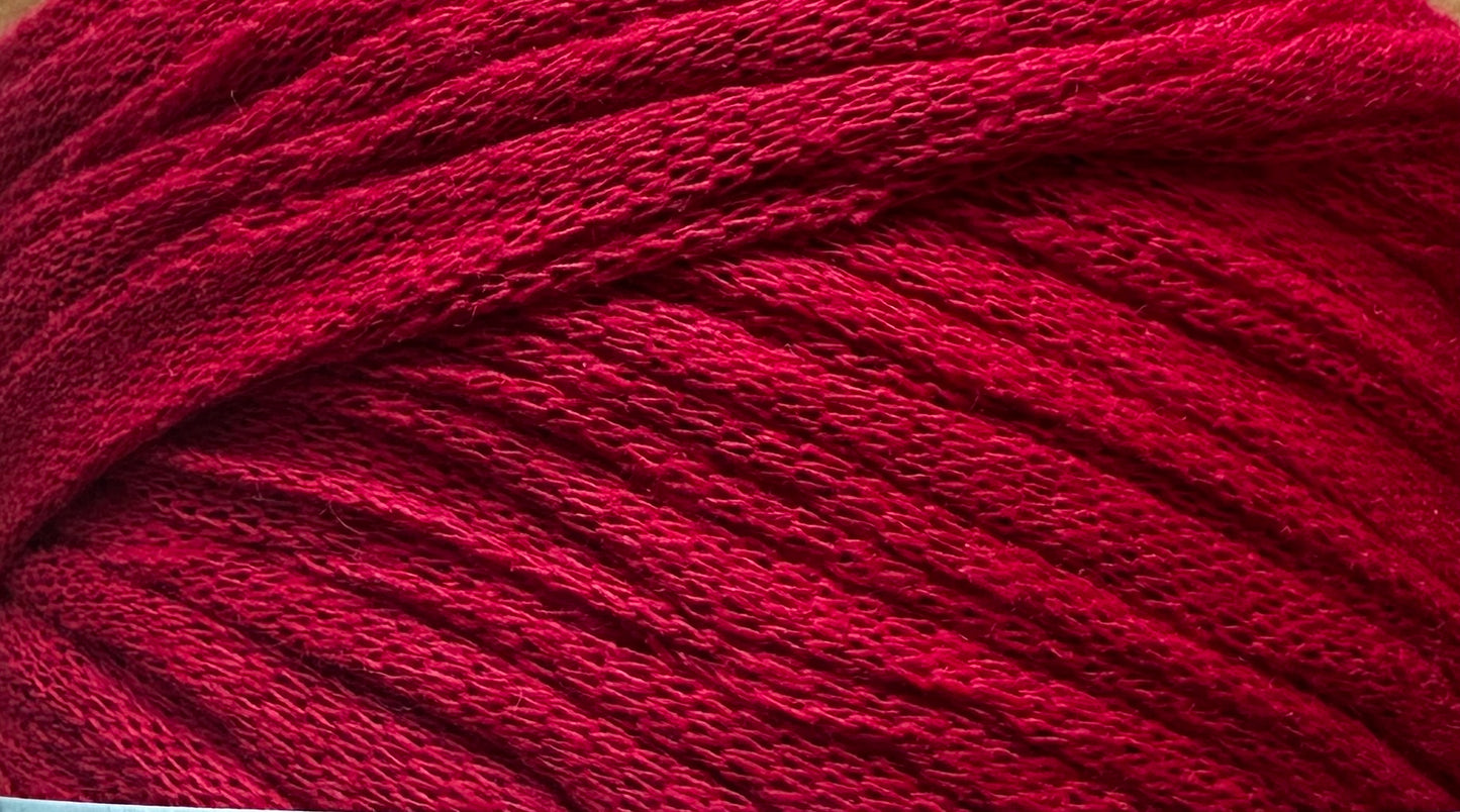Ball Yarn Ribbon