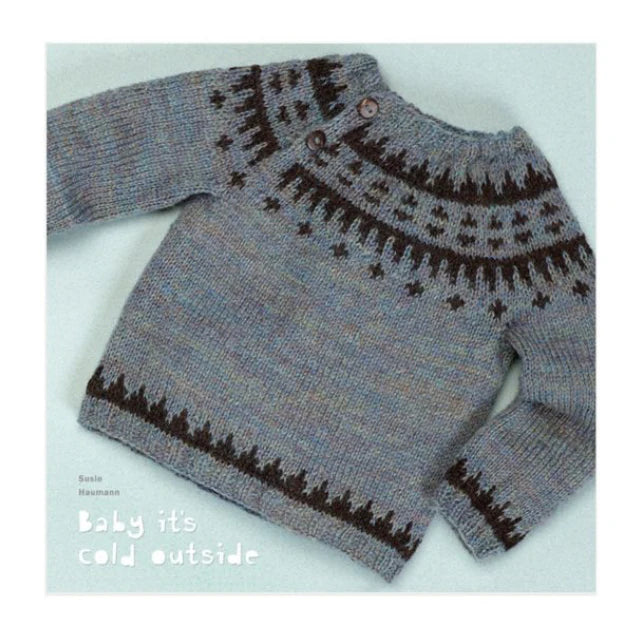 Baby It’s Cold Outside