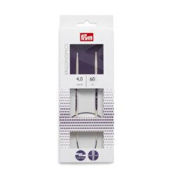 Prym - Ergonomiske Rundpinde
