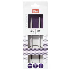 Prym - Ergonomiske Rundpinde