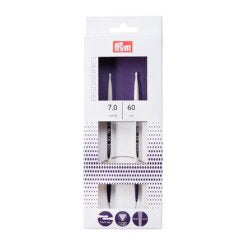 Prym - Ergonomiske Rundpinde