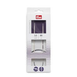 Prym - Ergonomiske Rundpinde