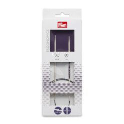 Prym - Ergonomiske Rundpinde