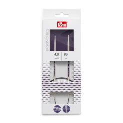 Prym - Ergonomiske Rundpinde