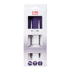 Prym - Ergonomiske Rundpinde