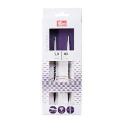 Prym - Ergonomiske Rundpinde