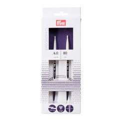 Prym - Ergonomiske Rundpinde
