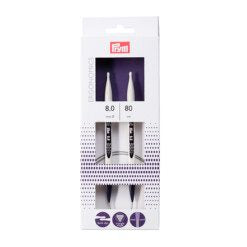 Prym - Ergonomiske Rundpinde