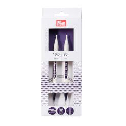 Prym - Ergonomiske Rundpinde