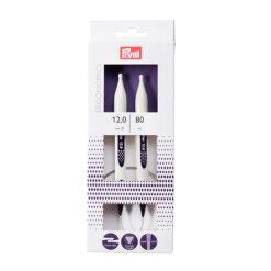 Prym - Ergonomiske Rundpinde