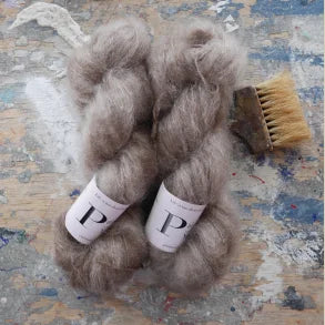 Painter’s Yarn Chunky Mohair