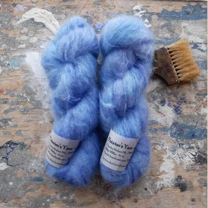 Painter’s Yarn Chunky Mohair