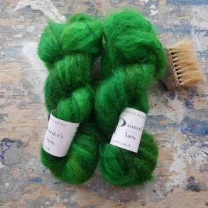 Painter’s Yarn Chunky Mohair
