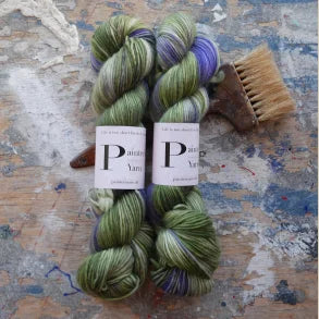 Painter’s Yarn DK Singles