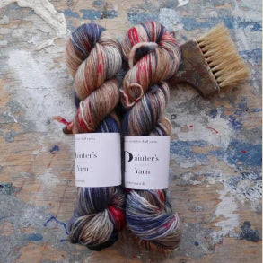 Painter’s Yarn DK Singles