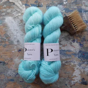 Painter’s Yarn DK Singles