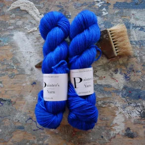 Painter’s Yarn DK Singles