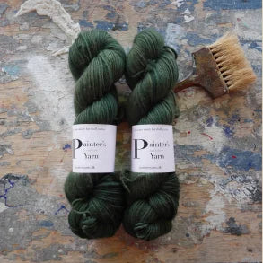 Painter’s Yarn DK Singles