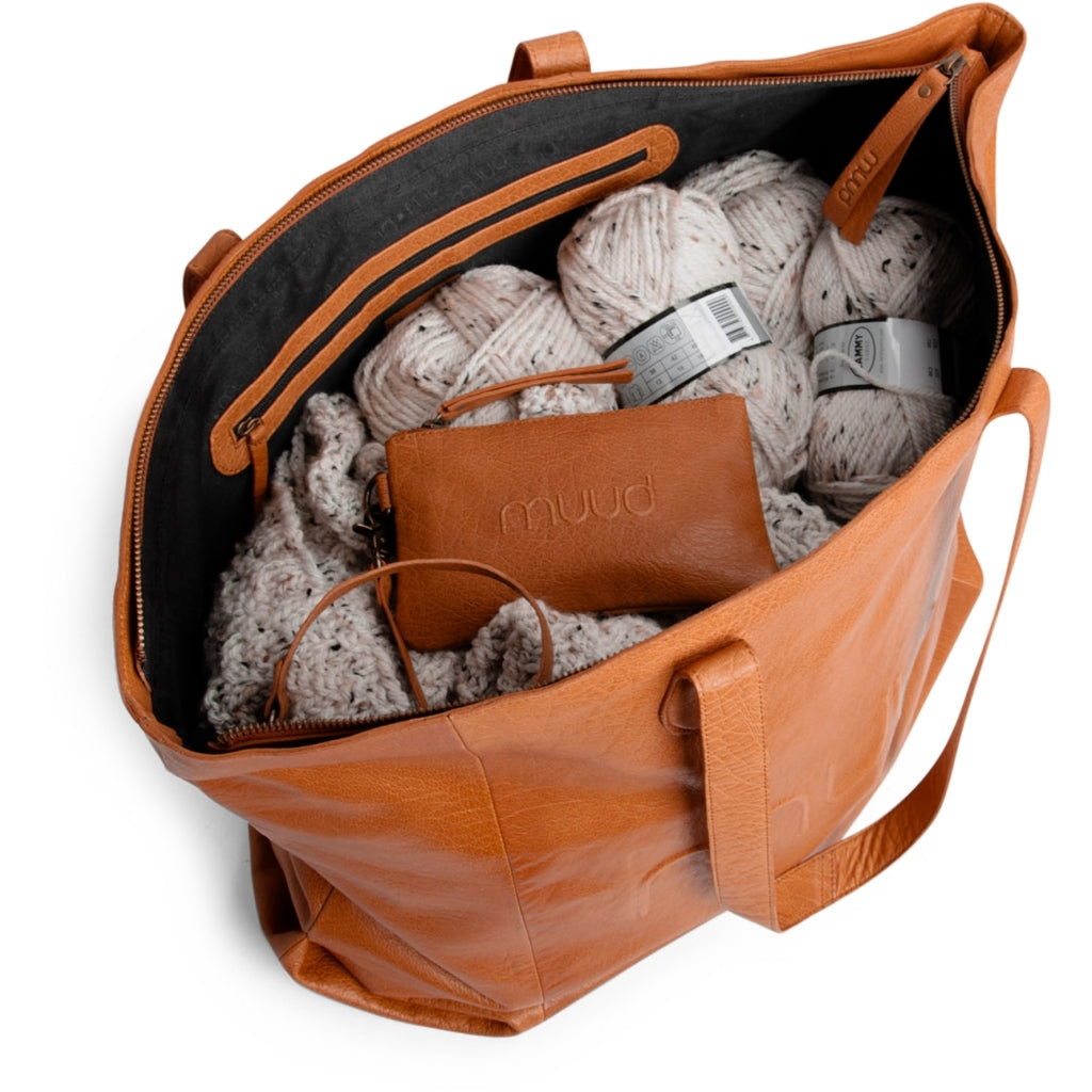 Muud Laura Weekend Bag