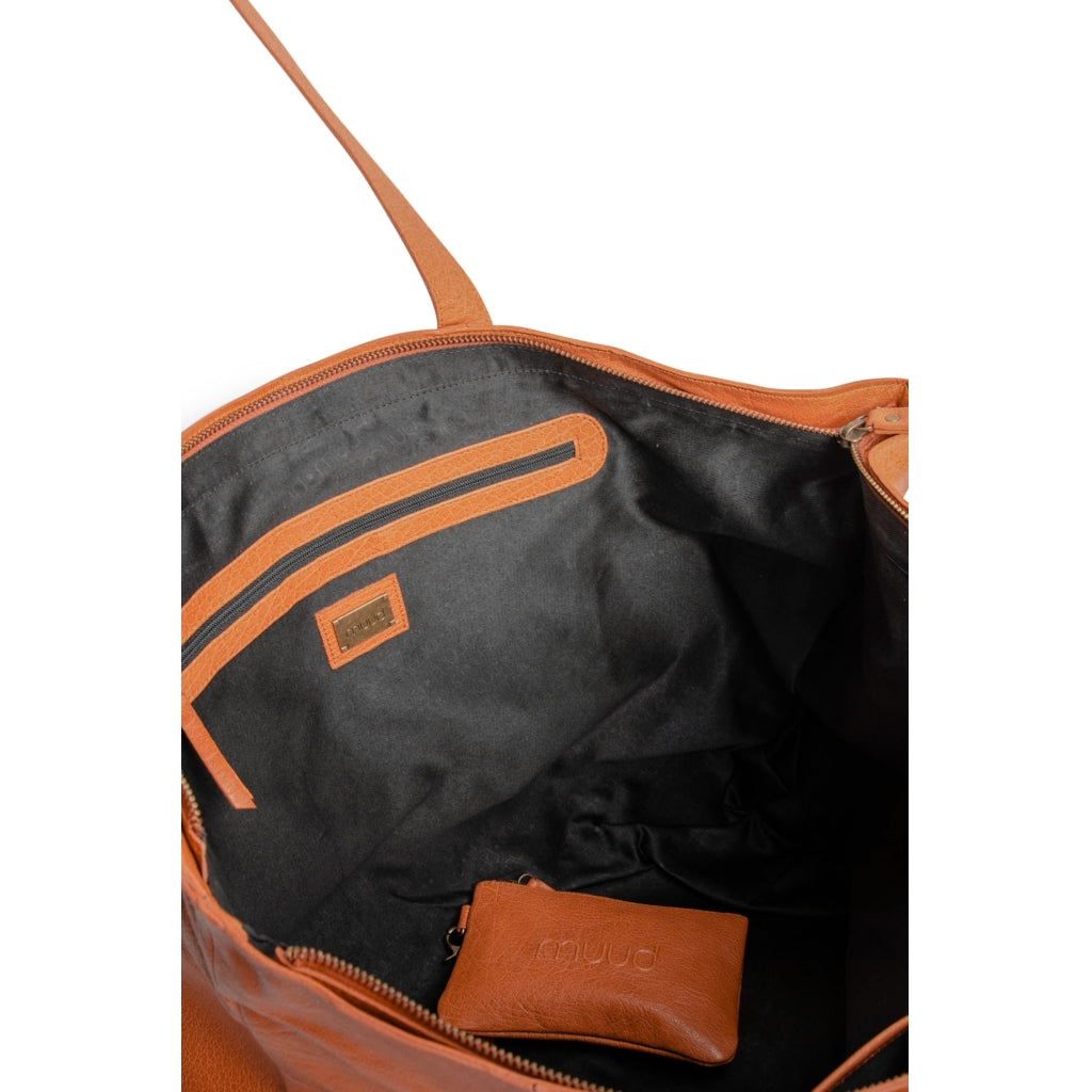 Muud Laura Weekend Bag