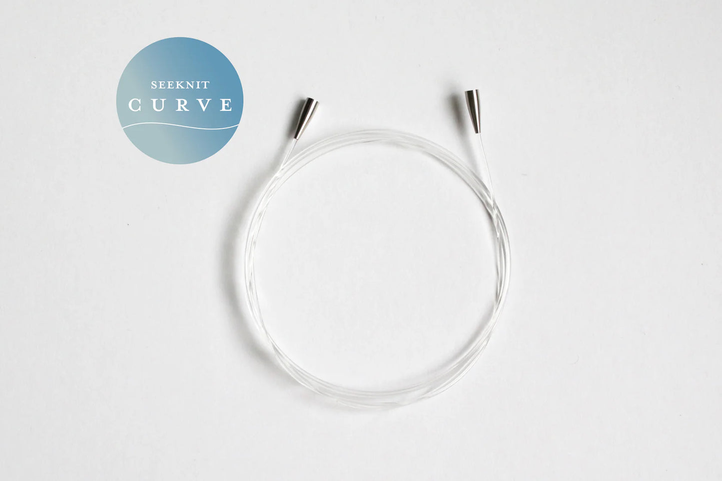 Seeknit Curve Wire