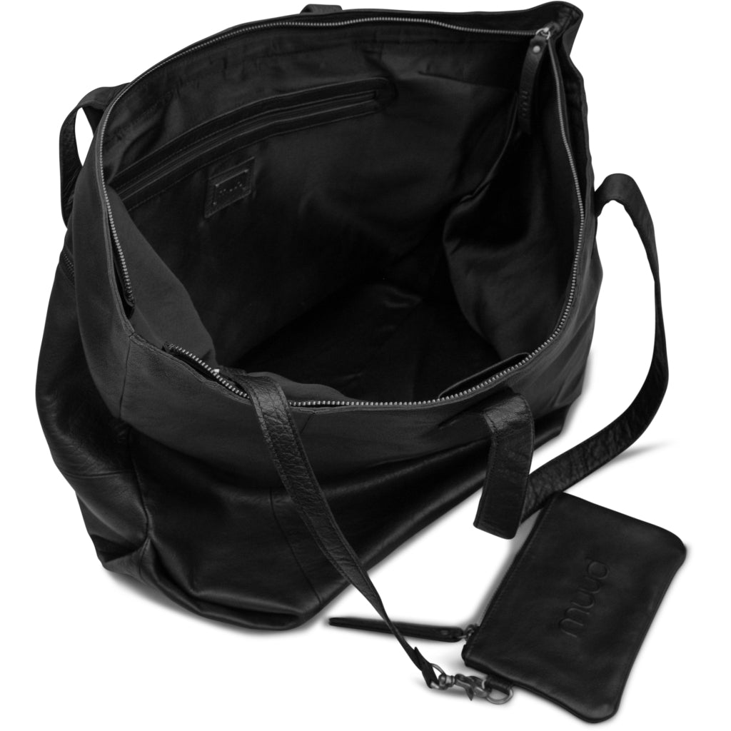 Muud Laura Weekend Bag