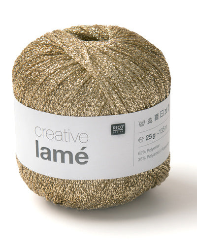 Creative Lamé