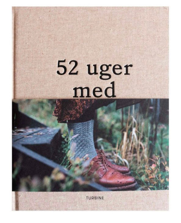 52 uger med strømper