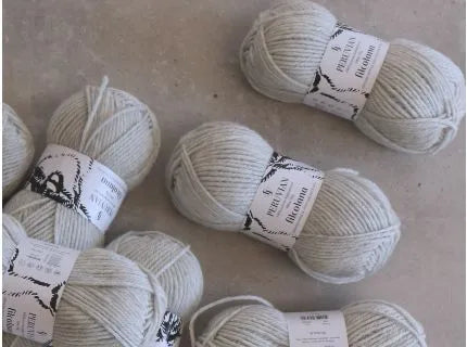 Filcolana Peruvian Highland Wool