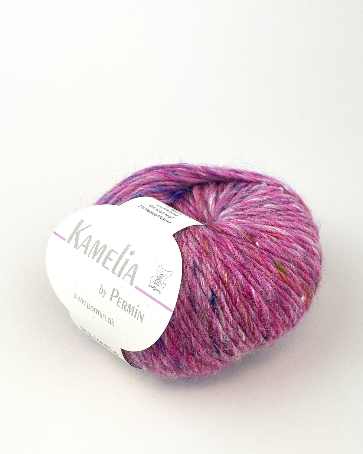 Permin Kamelia