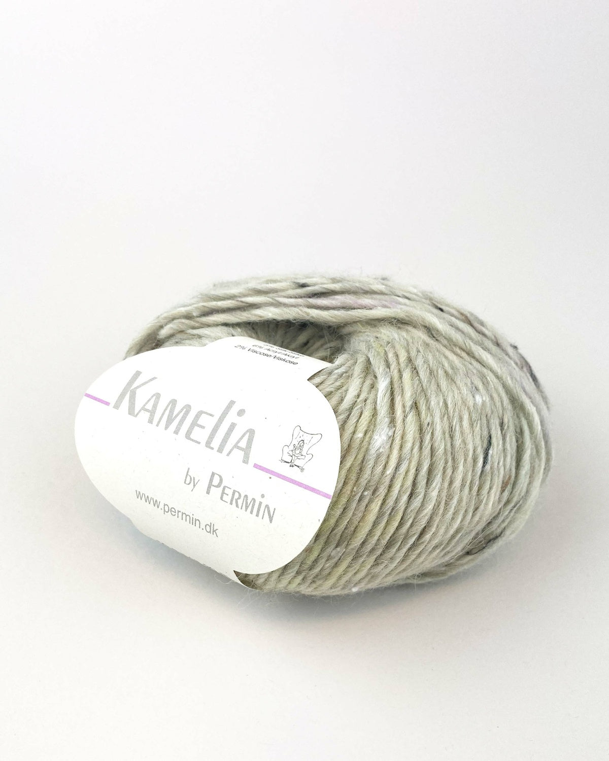 Permin Kamelia