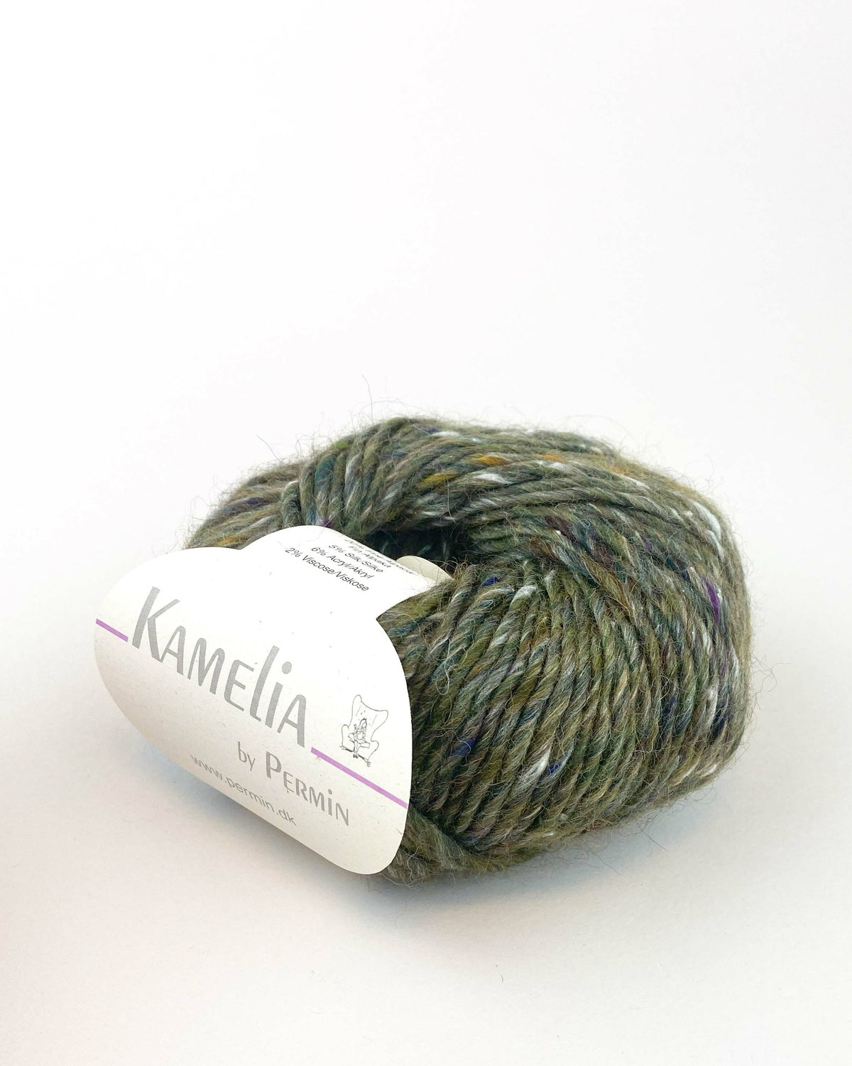 Permin Kamelia