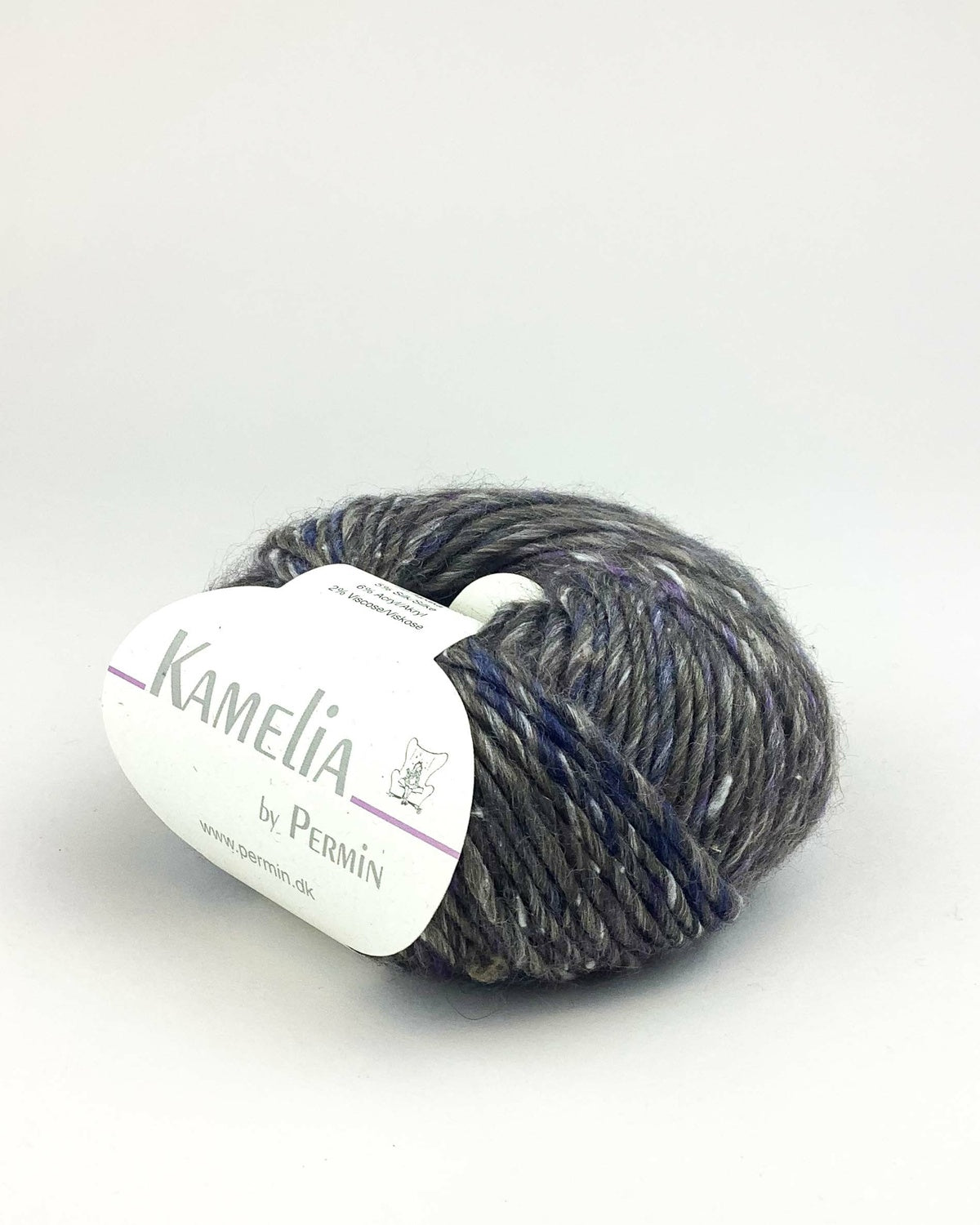 Permin Kamelia